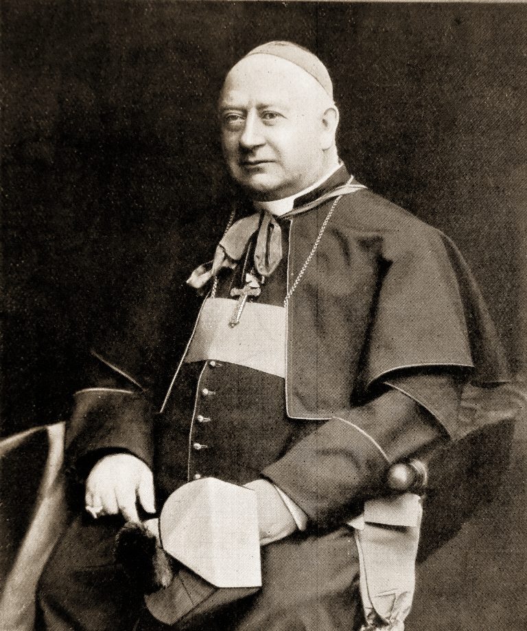 History Thomas Carr College