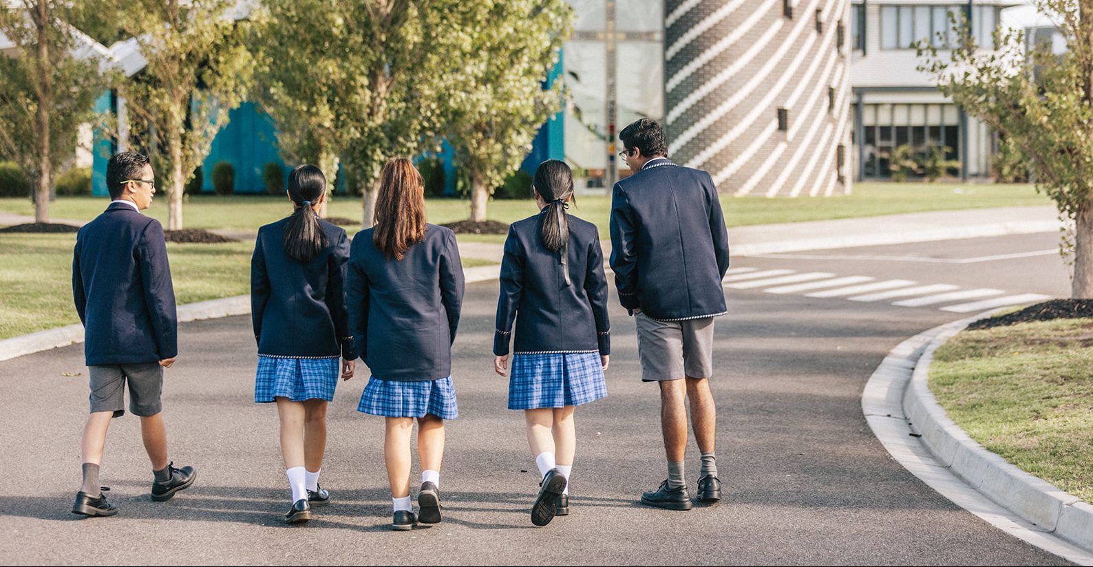 College Advisory Council Thomas Carr College