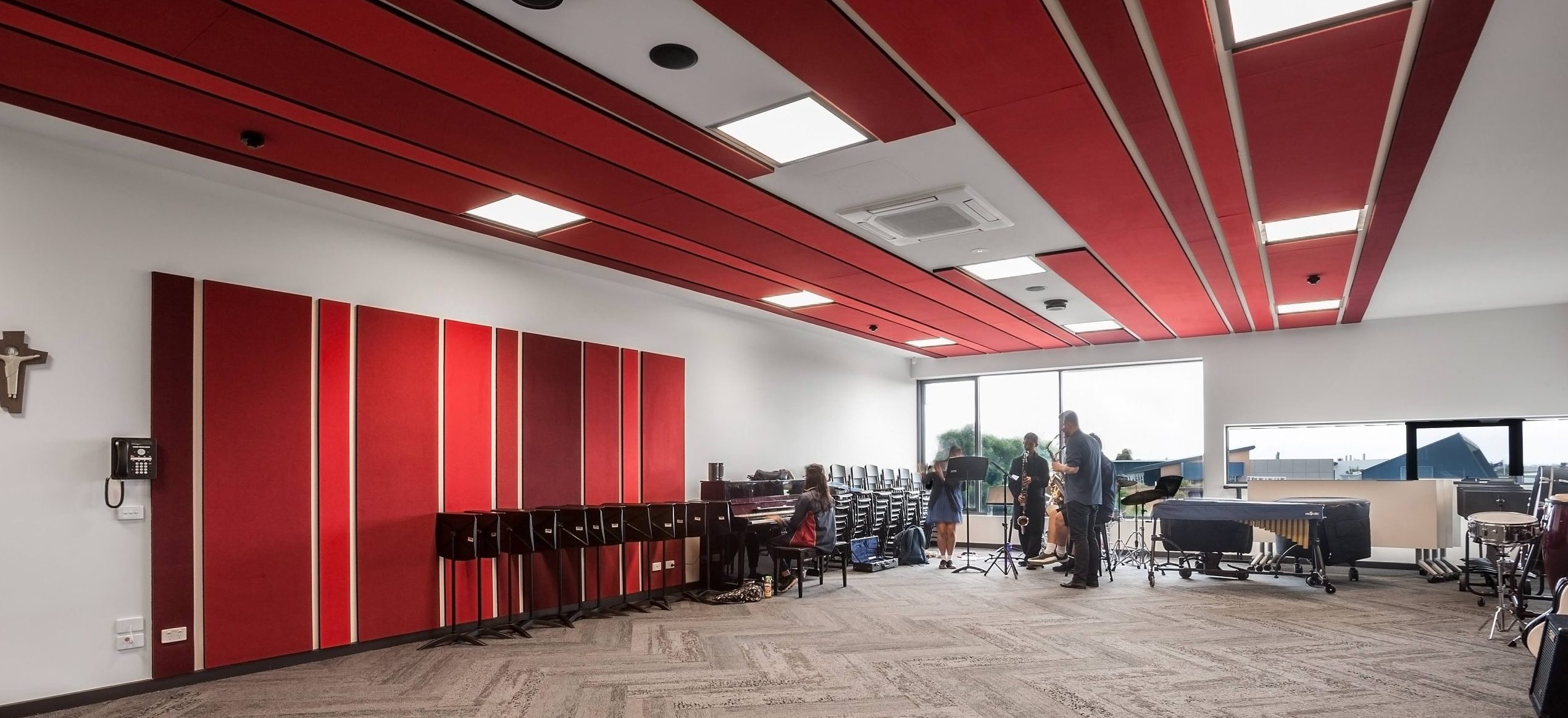 Scholarships Thomas Carr College