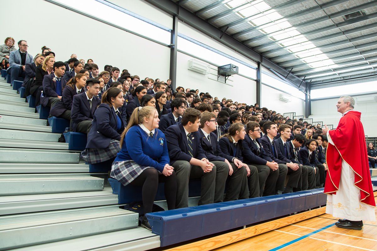 Faith and Mission Thomas Carr College