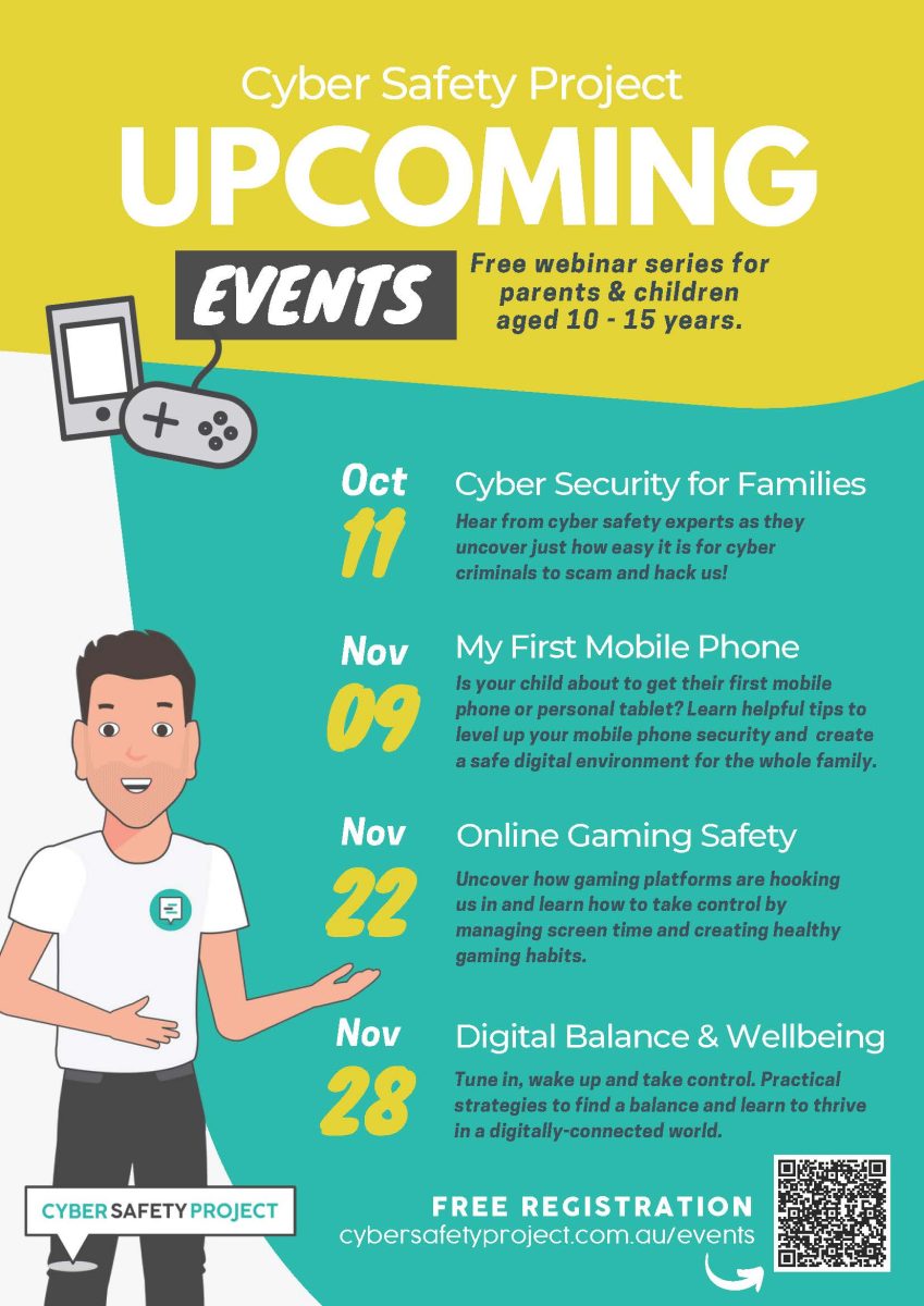 inar Information for Parents Thomas Carr College