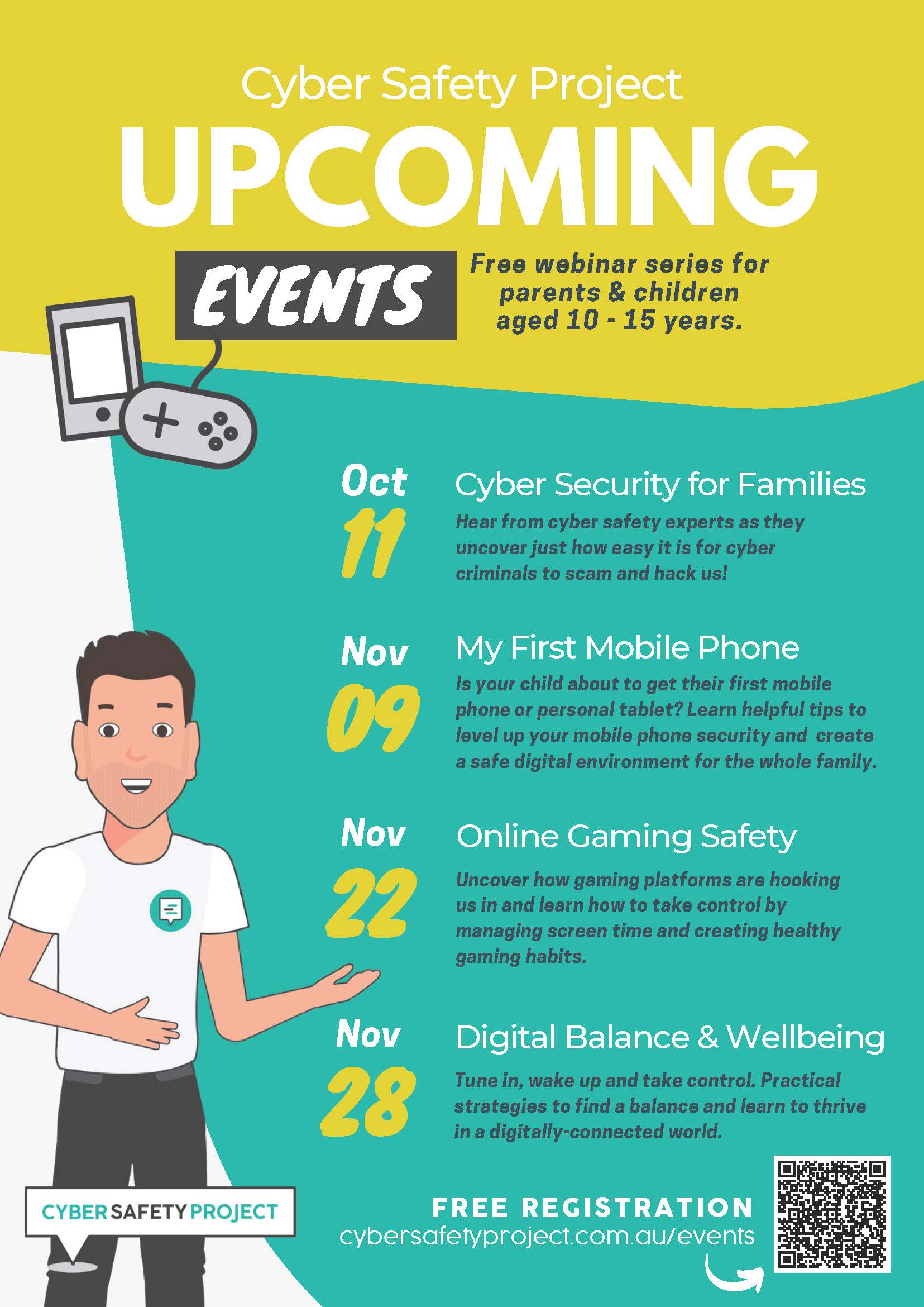 inar Information for Parents Thomas Carr College