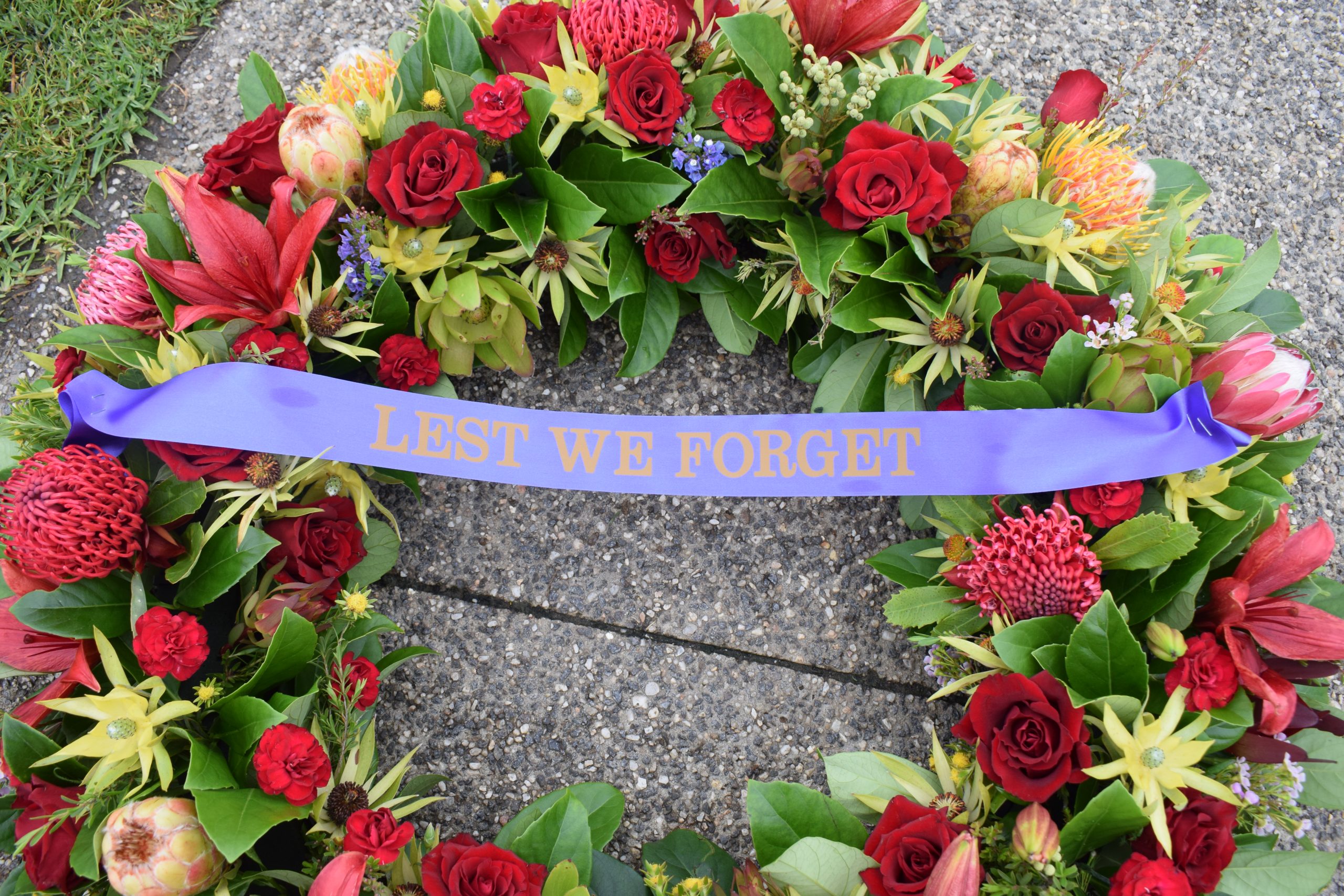 From Deputy Principal Staff and Learning Operations Thomas Carr College