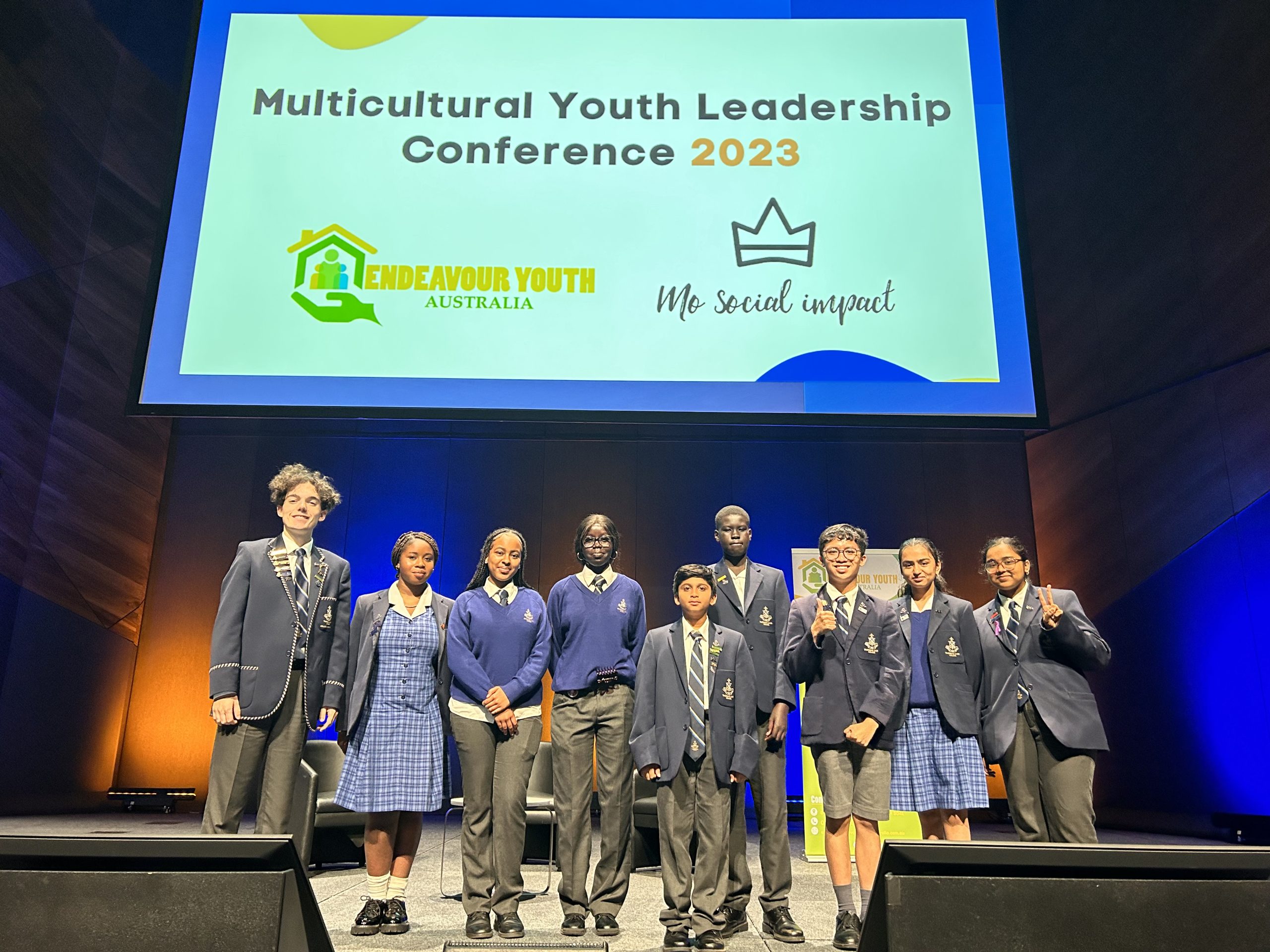 From Deputy Principal Student Engagement and Wellbeing Thomas Carr