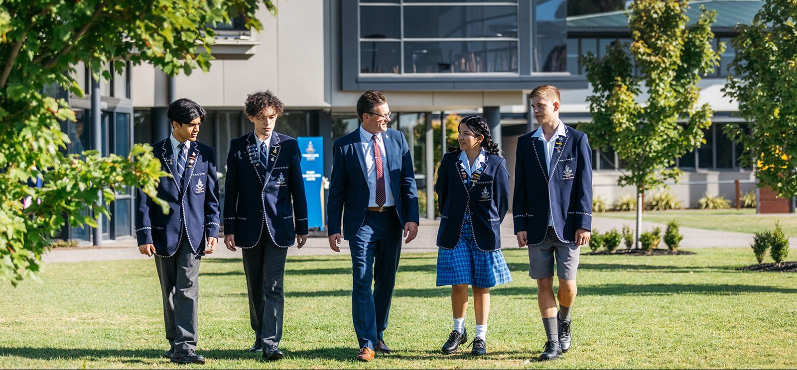 Enrolments Thomas Carr College