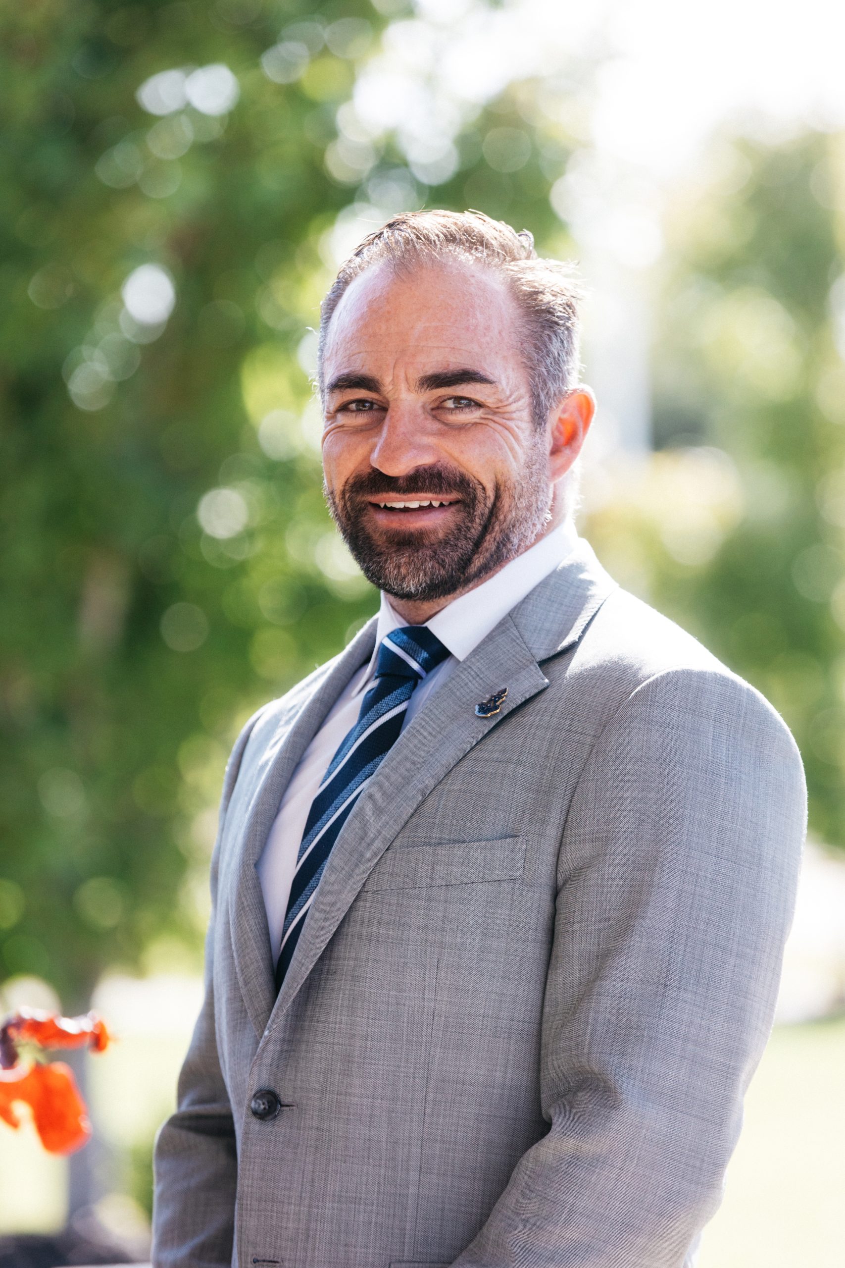 From Deputy Principal Staff and Learning Operations Thomas Carr College