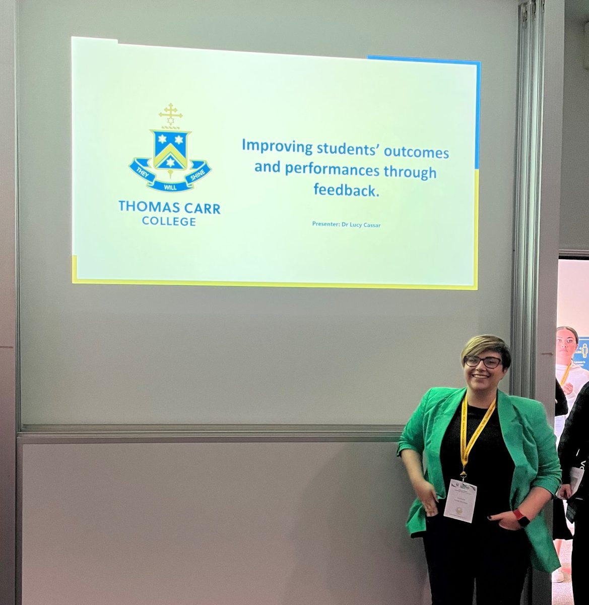 Science and STEM Thomas Carr College