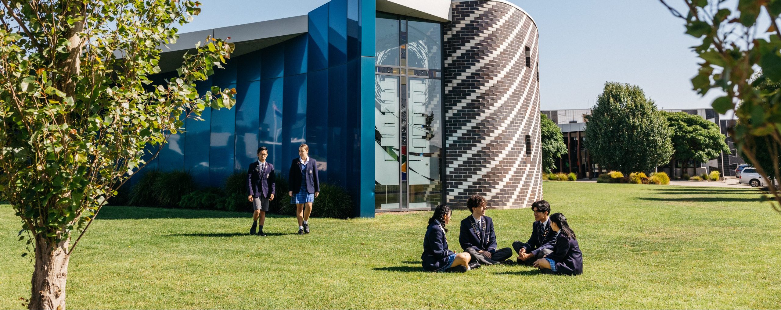 History Thomas Carr College