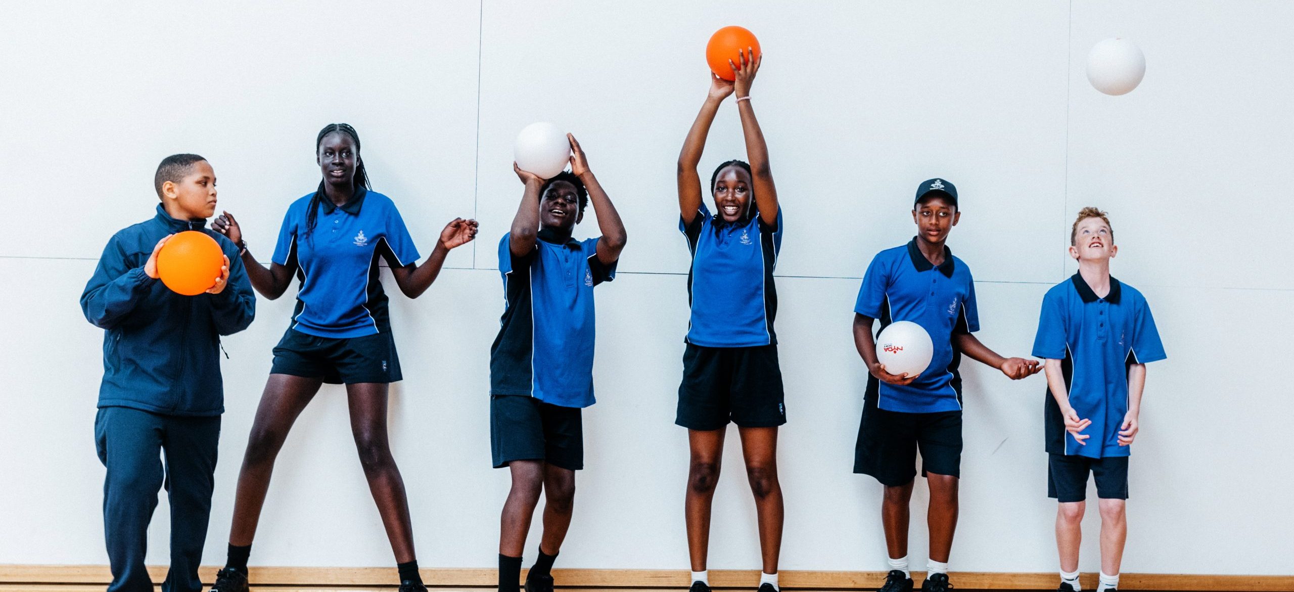 Uniform Thomas Carr College