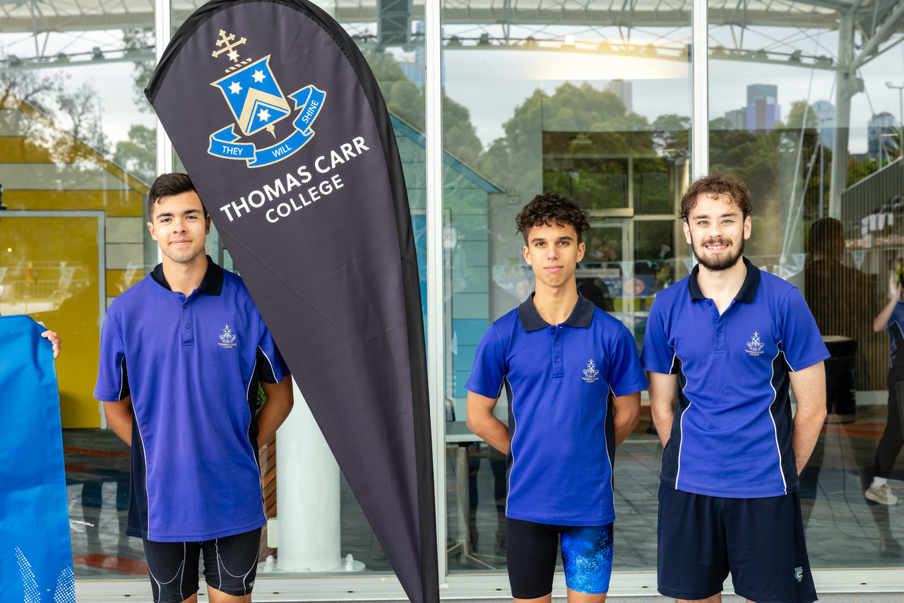 Sports and CoCurricular Thomas Carr College