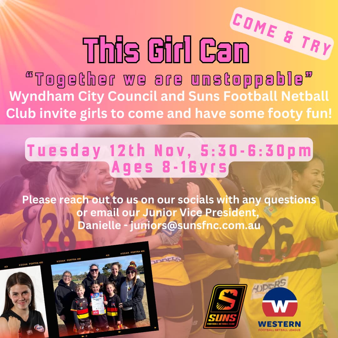 This Girl Can Thomas Carr College